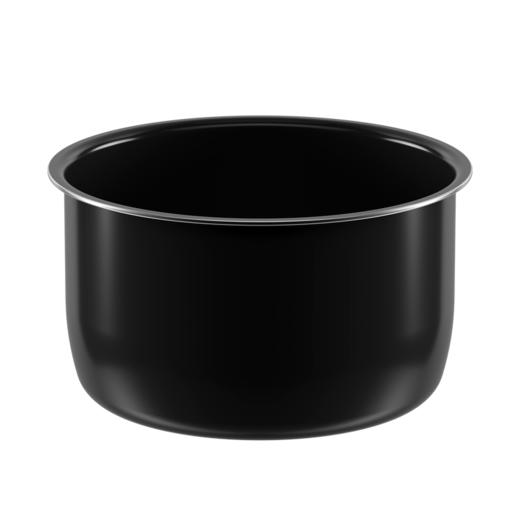 米技生活电压力锅PC-L5058家用多功能一锅双胆5L大容量压力锅 商品图2