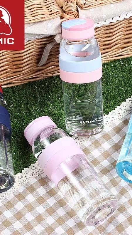 特美刻玻璃杯 商品图0