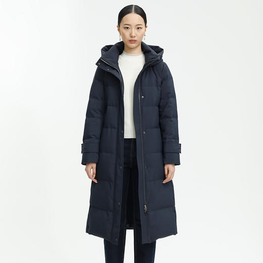 西贝伦羽绒服S27D6967 商品图0