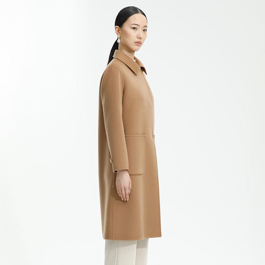 西贝伦大衣S27D6702 商品图1