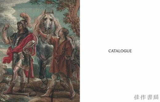 Bruegel and Beyond: Netherlandish Drawings in the Royal Library of Belgium、1500-1800 / 勃鲁盖尔及以后：比利时皇家 商品图1