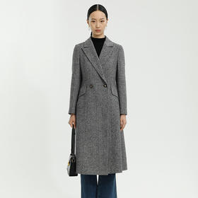 西贝伦大衣S27D6706