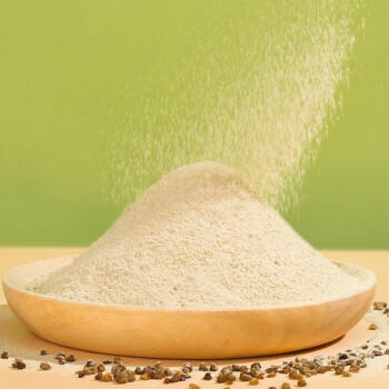 赤川无添加低糖纯苦荞面粉荞麦粉苦荞麦杂粮面粉糖尿病主食5斤 /粮油调味 /杂粮 /其他杂粮 商品图0