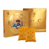 晋味美有机沁州黄小米高端礼盒2.4斤山西特产山西小米中秋节礼品送礼 /粮油调味 /杂粮 /谷米类 商品缩略图4