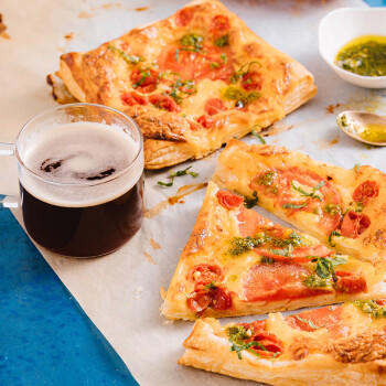 极美滋  披萨草叶198g甘牛至叶碎阿里根奴西餐式匹萨意面香草料调料 /粮油调味 /调味品 /基础香辛料 商品图0