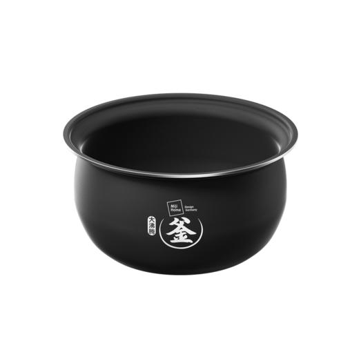 米技生活微电脑电饭煲 EC-L4008多功能家用 4L大容量 商品图5