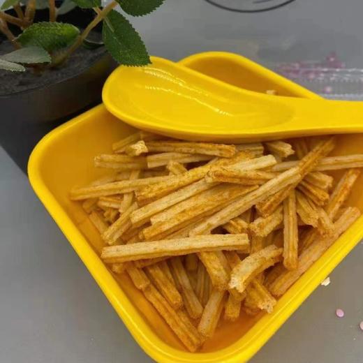 嫚食光脆烤甘薯条（28克） 商品图4