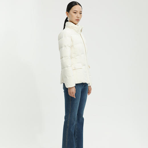 西贝伦羽绒服S27D6964 商品图1