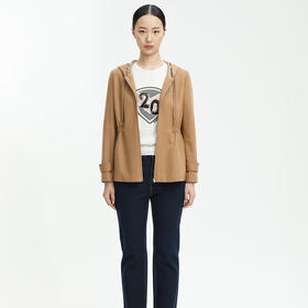 西贝伦上衣S27D6150