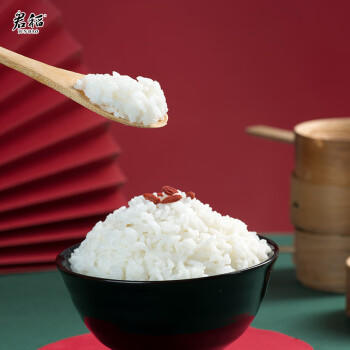 君稻 东北长粒香大米10斤装 当季鲜香 东北大米5kg 粳米 年货送礼 /粮油调味 /米 /长粒香米 商品图4