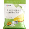 新良玉米淀粉2斤装 调味品 勾芡生粉 蛋糕饼干点心糕点烘焙原料0添加 /粮油调味 /面粉 /通用粉 商品缩略图7