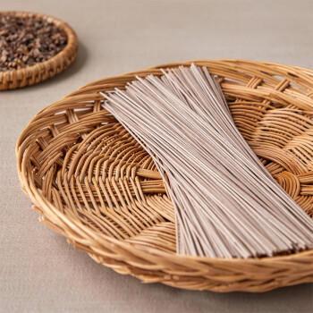 播磨之匠荞麦面 日本原装进口  播州神明荞麦面冷面 日式杂粮粗粮汤面450g /粮油调味 /挂面 /传统挂面 商品图1