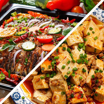 特瑞肯（TRICON）花椒粉面烧烤肉串撒料火锅蘸料牛排炖肉腌肉调味品27g/瓶送礼 /粮油调味 /调味品 /复合香辛料 商品图5