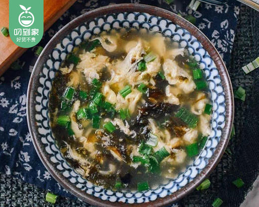 六鳌头水紫菜/1包（约250g）生产日期：26年4月 商品图4