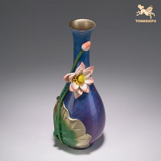 7F 铜师傅 风姿绰约 商品图0