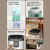 亚都（YADU）语音控制加湿净化一体 除甲醛 无雾加湿器 卧室办公室母婴用 UV杀菌+银离子 轻音 SZM1500-TP9S 商品缩略图1