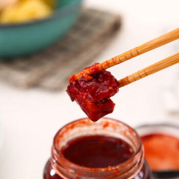 咸亨 腐乳 香酥红方豆腐乳 调味 258g 中华老字号 /粮油调味 /调味品 /腐乳 商品图0