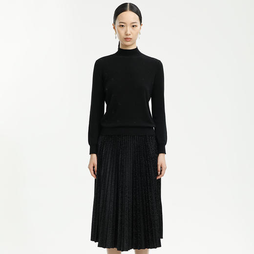 西贝伦针织衫S27D6311 商品图0