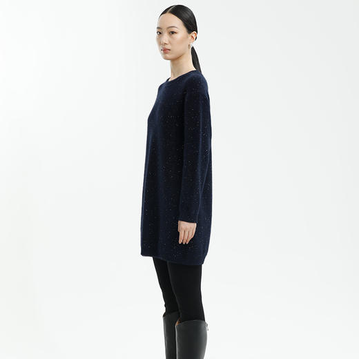 西贝伦针织连衣裙S27D6317 商品图2