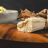 不倒翁韩国进口 奥多吉 OTTOGI 高筋面条挂面 900g 传统细面 素面速食 /粮油调味 /方便食品 /方便面 商品缩略图4