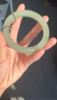 和田玉手镯 商品缩略图0