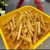 嫚食光脆烤甘薯条（28克） 商品缩略图3