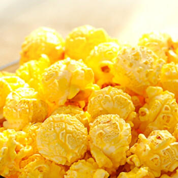 万谷食美 球型爆米花玉米粒2斤爆裂玉米花玉米粒炸苞米花  /粮油调味 /杂粮 /谷米类 商品图2