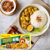 好侍（House）百梦多咖喱块 微辣 200g/盒 日式块状咖喱调味料  4-8人份 /粮油调味 /调味品 /复合调味料 商品缩略图3