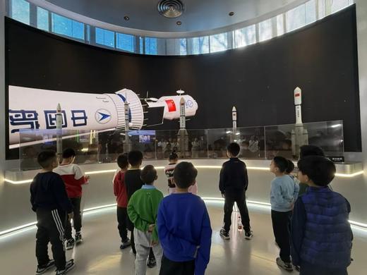 直升机探秘  | 翱翔天际的科技传奇亲子之 商品图4