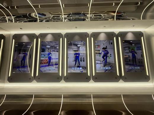 直升机探秘  | 翱翔天际的科技传奇亲子之 商品图5