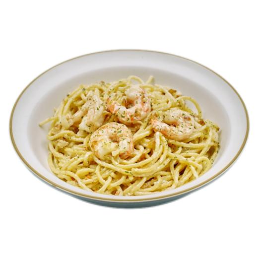 虾仁意面 商品图0