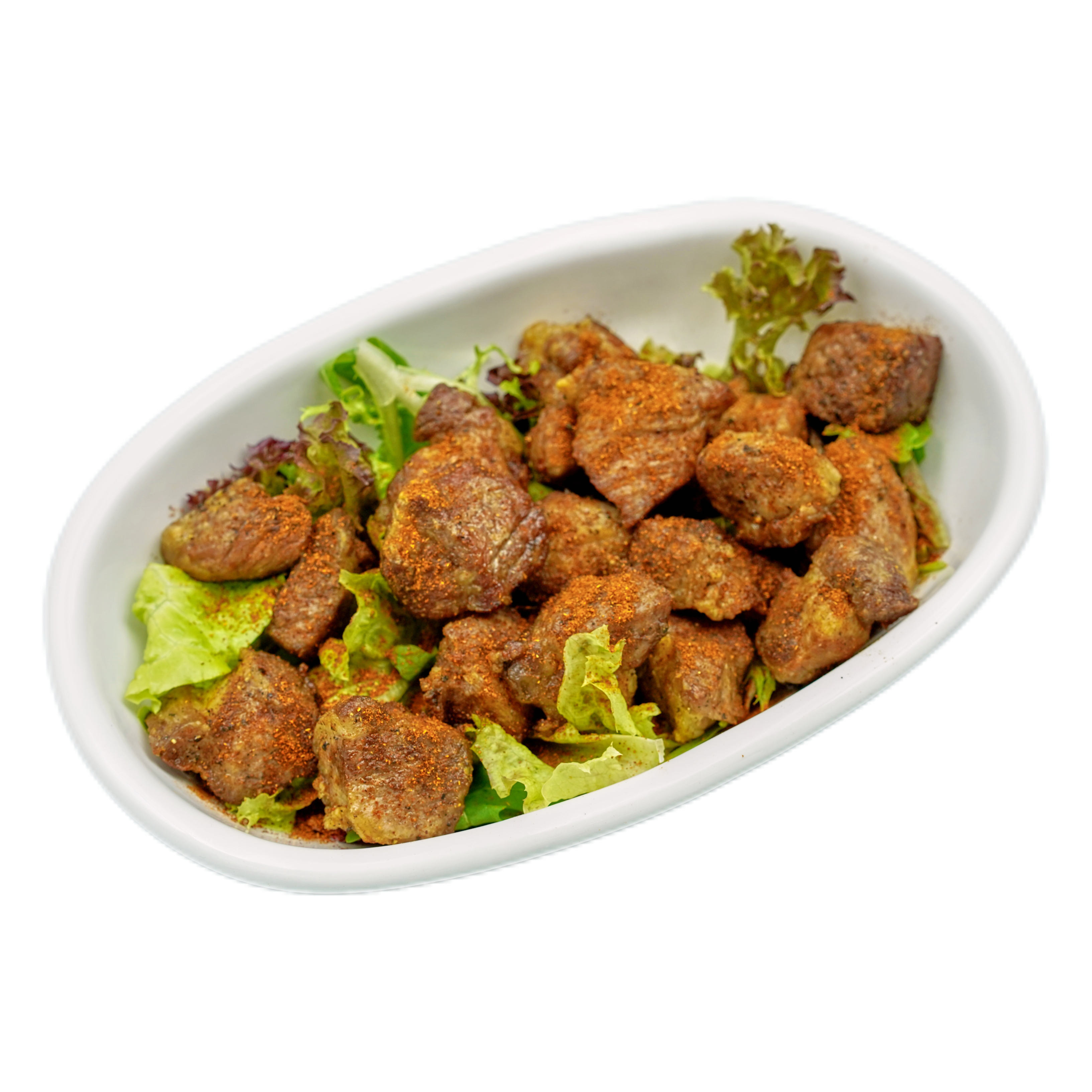 半斤八两烤肉（辣）