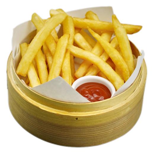 美式粗薯 商品图0