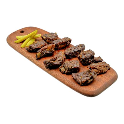 美式猪肋排 商品图0