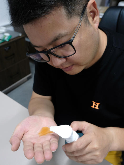 【80积分兑换】沐浴露440g/瓶 商品图1