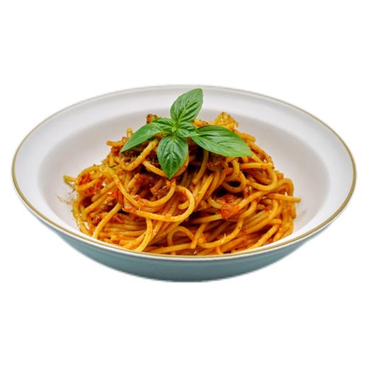 意大利肉酱面 商品图0