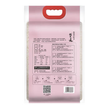 稻可道 臻选小町米10斤 东北圆粒大米 /粮油调味 /米 /小町米 商品图3