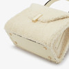 ISIDE SHEARLING 迷你手袋 商品缩略图3