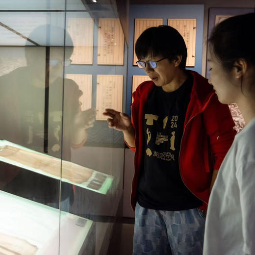 闽地瑰宝|福建·福建博物院半日讲解【大咖说®】 商品图2