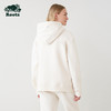 【2件9折】【ROOTS】美式经典女士秋冬款连帽保暖加绒卫衣 商品缩略图12