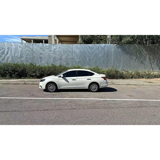 日产 轩逸 经典 1.6XECVT舒适版【长租-北京】 商品图3