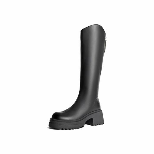 【新年战靴】【森达】A2F森达长靴 商品图2