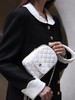香奈儿首款主打学院风的一款小背包mini双肩背包（HH） 商品缩略图8