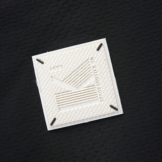 【断码清仓】HX 冬季短款立领薄棉服S112444392101 商品图9