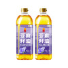 中粮悦润亚麻籽油礼盒1L*2 商品缩略图1