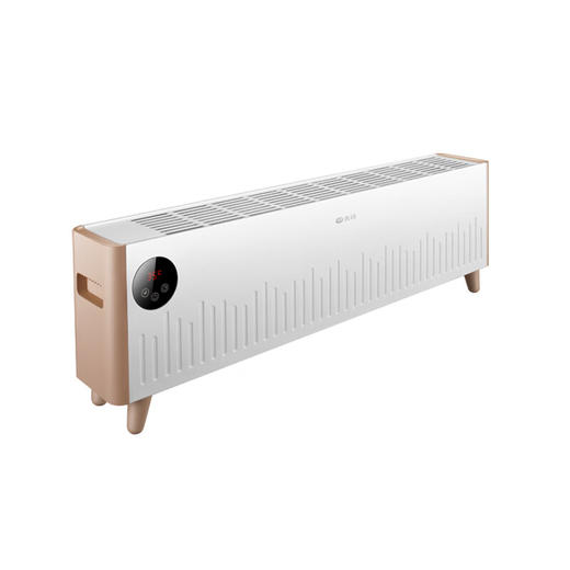 先锋DTJ-T12R踢脚线取暖器 商品图6