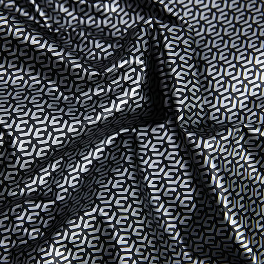 【新品上新】HX 冬季短款立领棉服S112444359101 商品图7