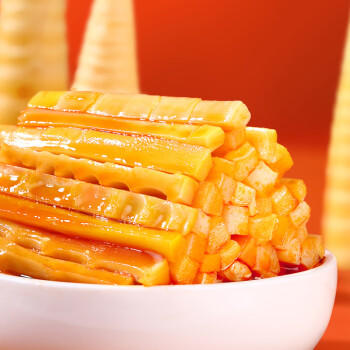 臭宝爆爆浓汤柳州螺蛳粉223g*8袋（专享款） /粮油调味 /方便食品 /螺蛳粉 商品图1