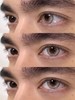 yukicon日抛 梦幻泡泡蓝/梦幻泡泡灰 14.5mm 日抛无售后！！非离子 商品缩略图3