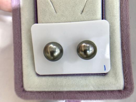 12mm-13mm大溪地裸珠 商品图4